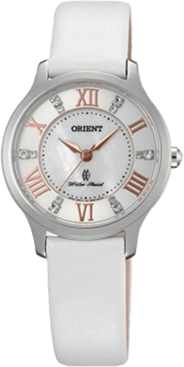 Orient Quartz Contemporary Watch