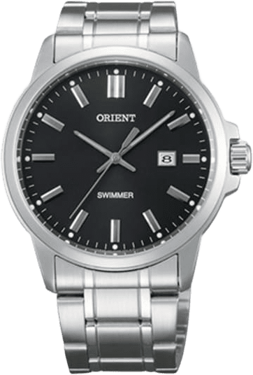 Orient Quartz Contemporary Watch
