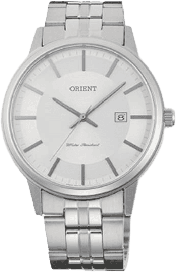 Orient Quartz Contemporary Watch