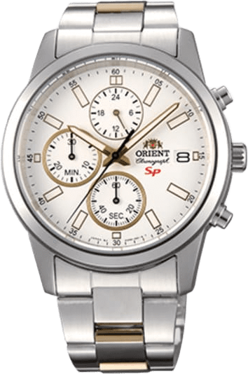 Orient Quartz Sports Watch