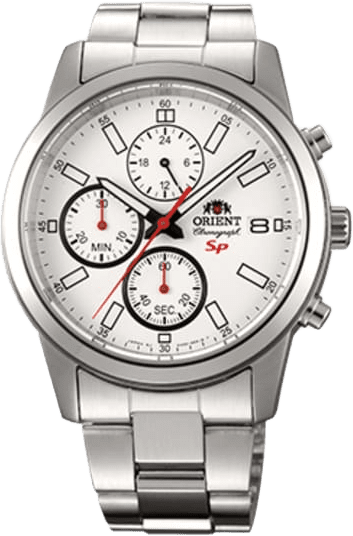 Orient Quartz Sports Watch