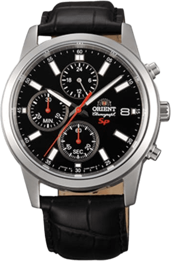 Orient Quartz Sports Watch