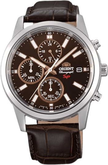Orient Quartz Sports Watch