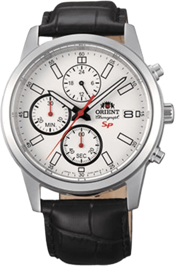Orient Quartz Sports Watch