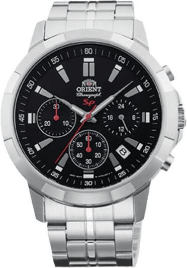 Orient Quartz Sports Watch