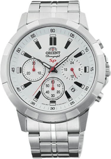 Orient Quartz Sports Watch