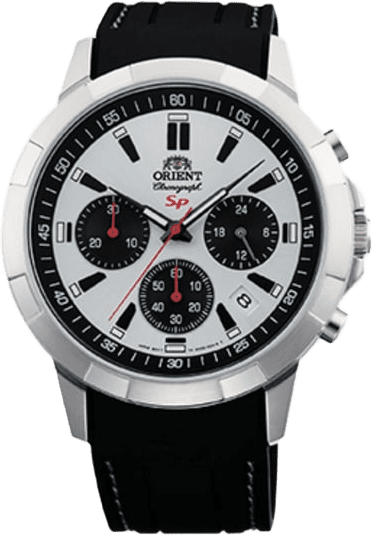 Orient Quartz Sports Watch