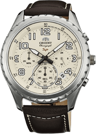 Orient Quartz Sports Watch