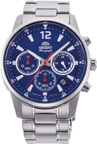 Orient Quartz Sports Watch