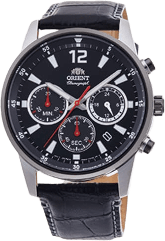 Orient Quartz Sports Watch