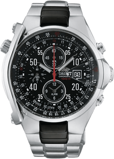 Orient Quartz Sports Watch