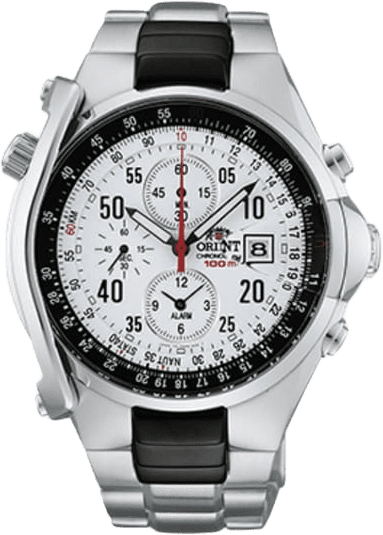 Orient Quartz Sports Watch