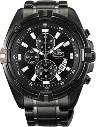 Orient Quartz Sports Watch