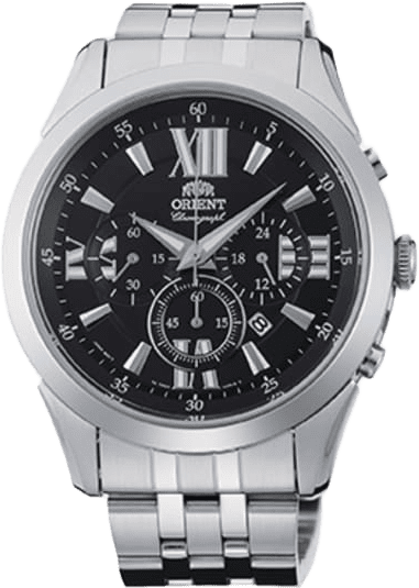 Orient Quartz Sports Watch