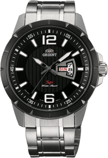 Orient Quartz Sports Watch