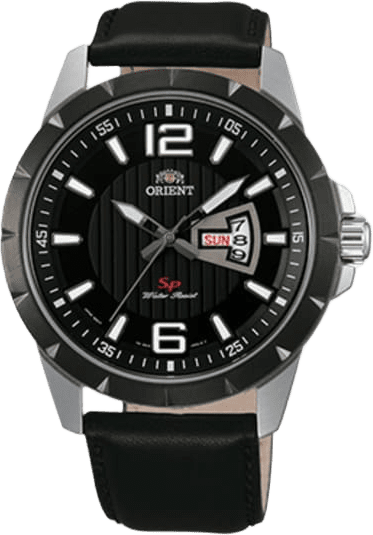Orient Quartz Sports Watch
