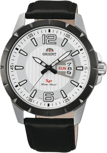 Orient Quartz Sports Watch