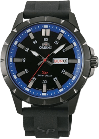 Orient Quartz Sports Watch