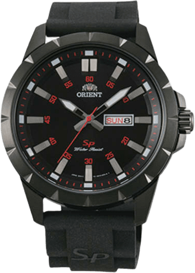 Orient Quartz Sports Watch