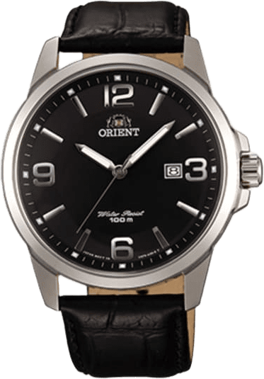 Orient Quartz Sports Watch