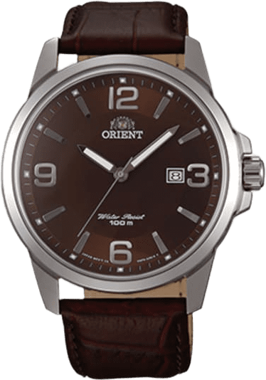 Orient Quartz Sports Watch