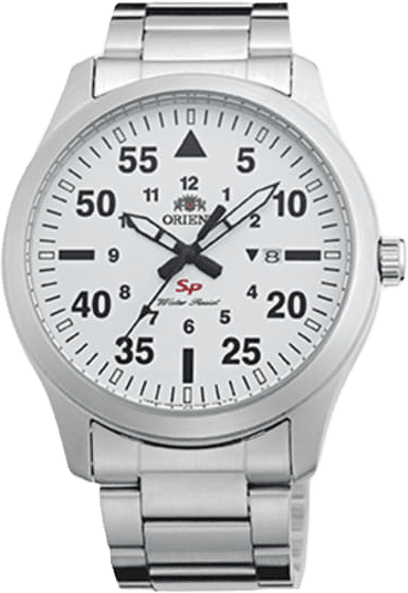 Orient Quartz Sports Watch