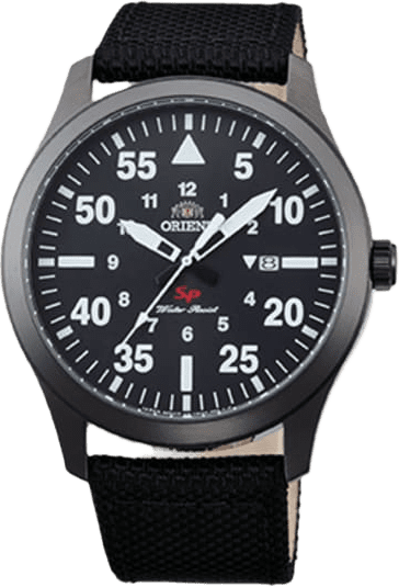 Orient Quartz Sports Watch