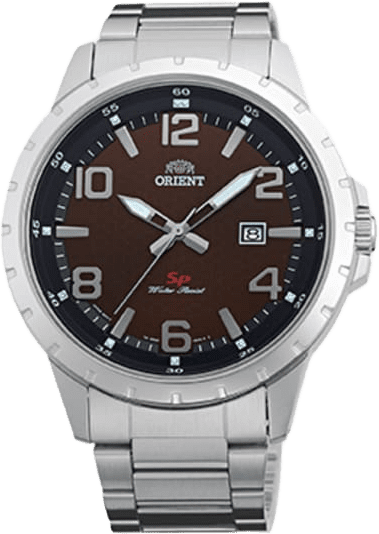Orient Quartz Sports Watch