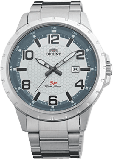 Orient Quartz Sports Watch