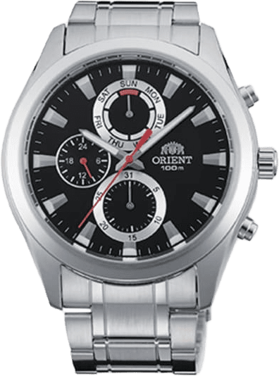 Orient Quartz Sports Watch