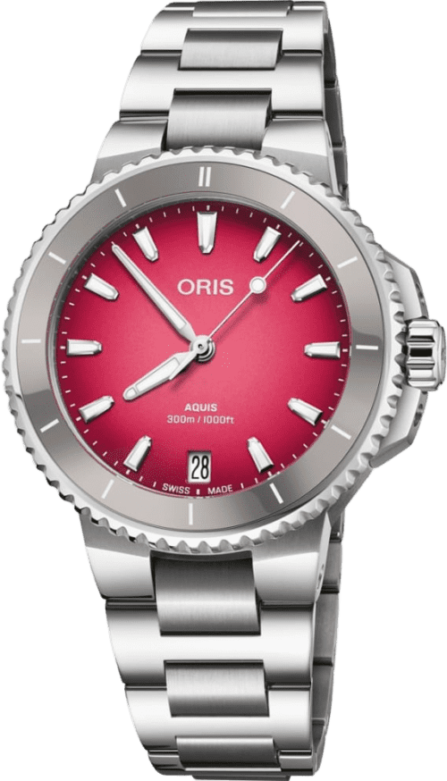 Oris Aquis
