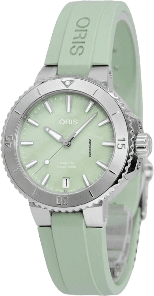 Oris Aquis Date