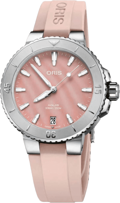 Oris Aquis Date