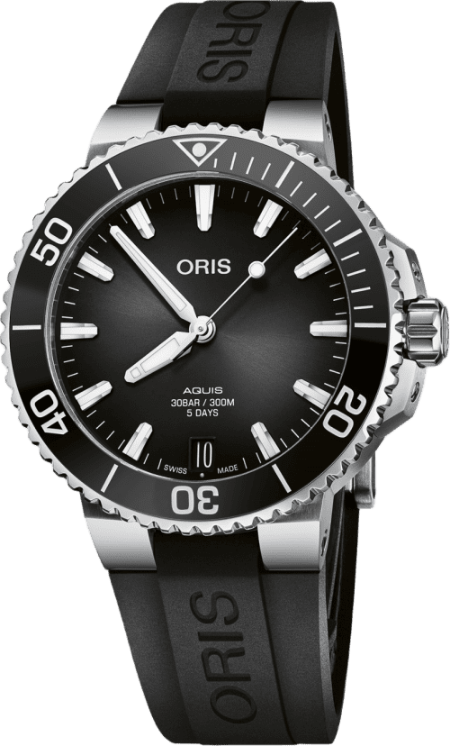 Oris Aquis Date Calibre 400