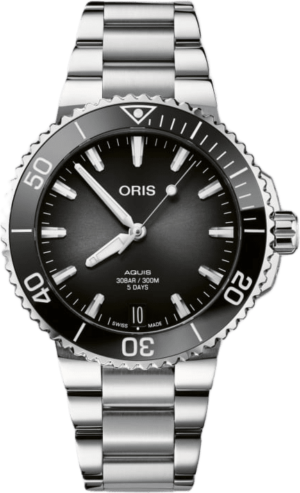 Oris Aquis Date Calibre 400