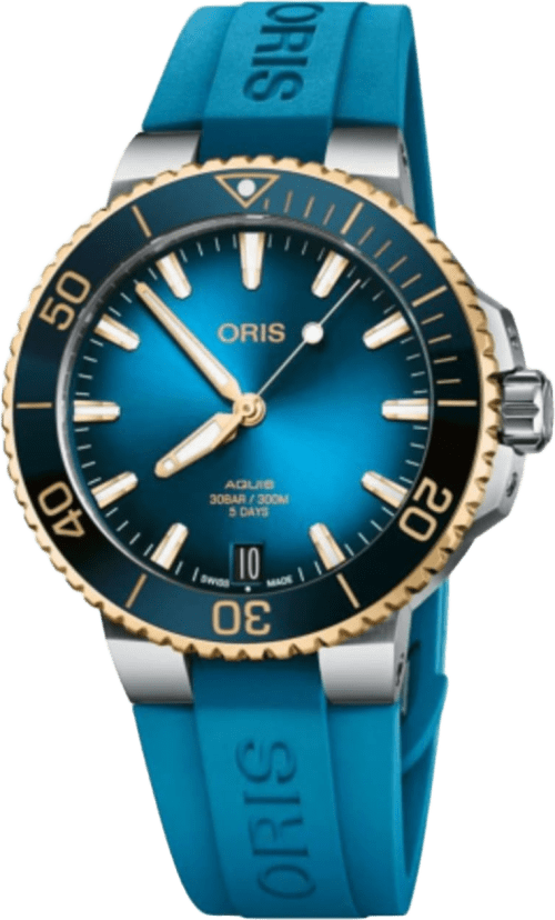 Oris Aquis Date Calibre 400