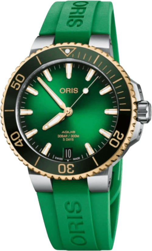 Oris Aquis Date Calibre 400