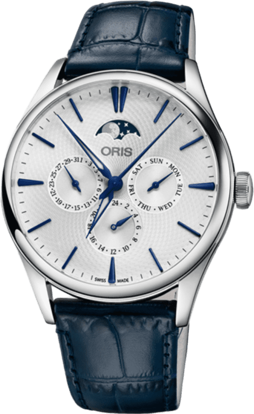 Oris Artelier Complication