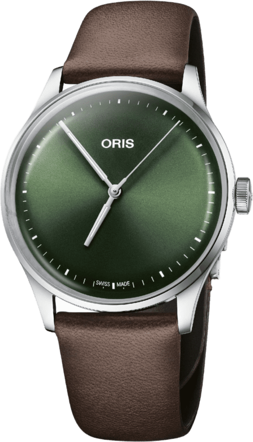 Oris Artelier S