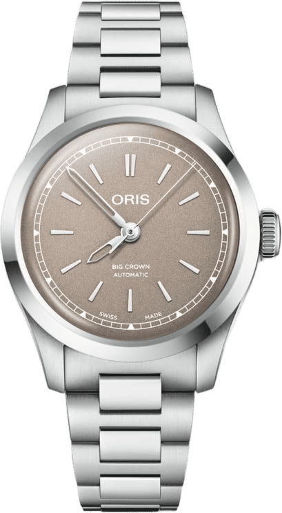 Oris Big Crown