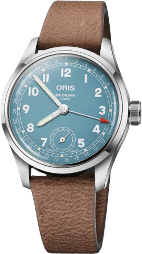 Oris Big Crown Calibre 473