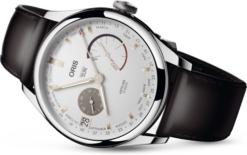 Oris Artelier Calibre 113