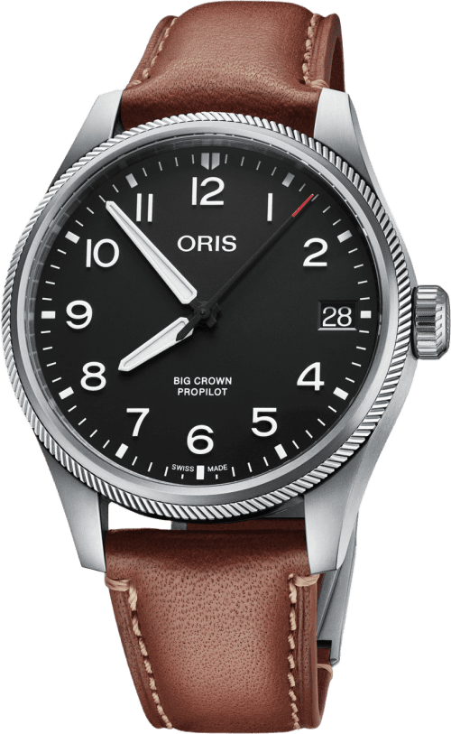 Oris Big Crown Propilot Big Date