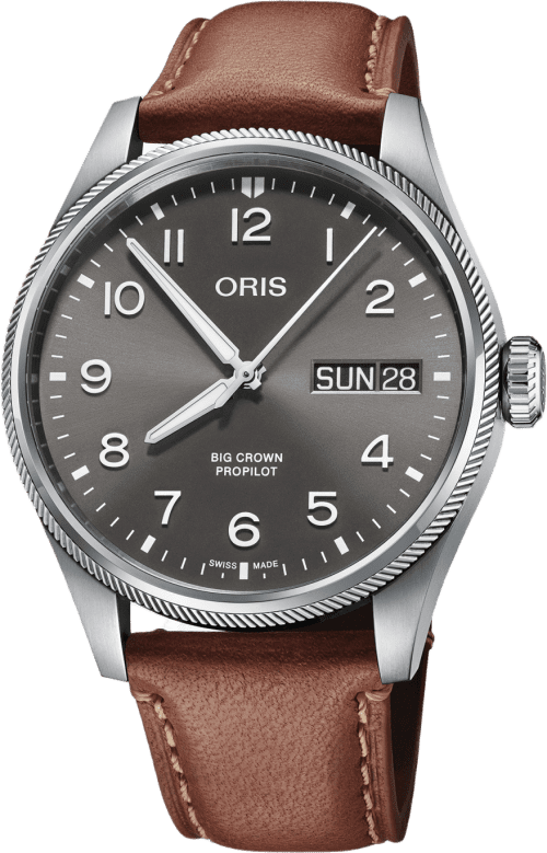 Oris Big Crown Propilot Big Day Date