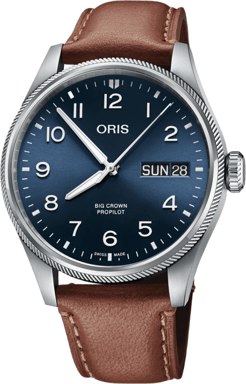 Oris Big Crown Propilot Big Day Date