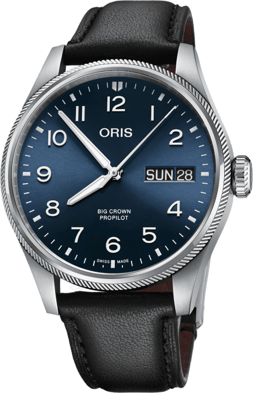 Oris Big Crown Propilot Big Day Date