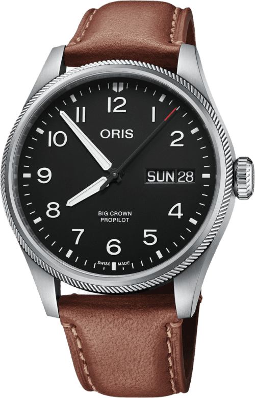 Oris Big Crown Propilot Big Day Date