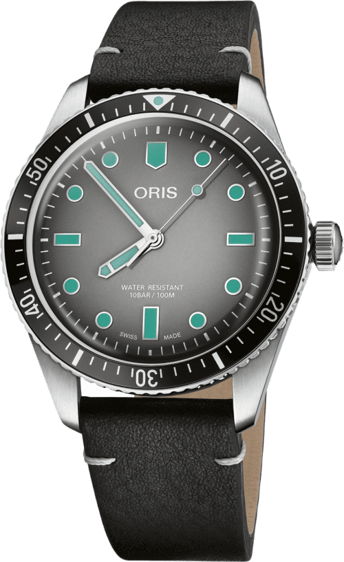 Oris Divers Sixty‑five