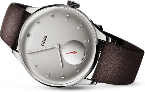 Oris Hölstein Edition 2026