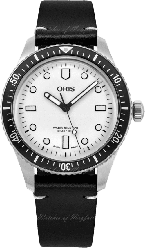 Oris Oris Social Club Amsterdam